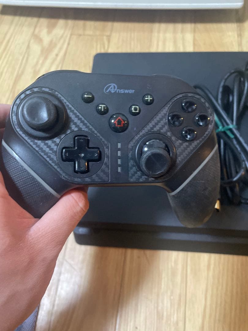 その他 PlayStation 4 Slim CUH-2200B