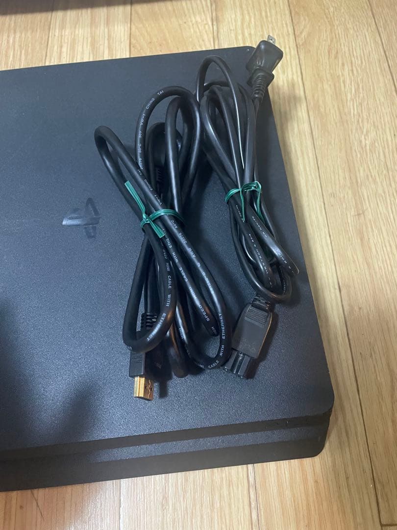 その他 PlayStation 4 Slim CUH-2200B