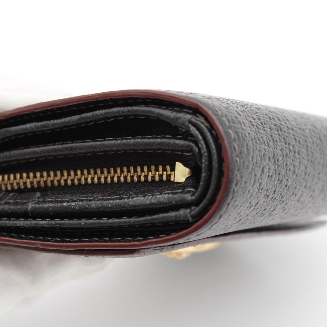 【美品】Vivienne Westwood ORB エグゼクティブ 三つ折財布