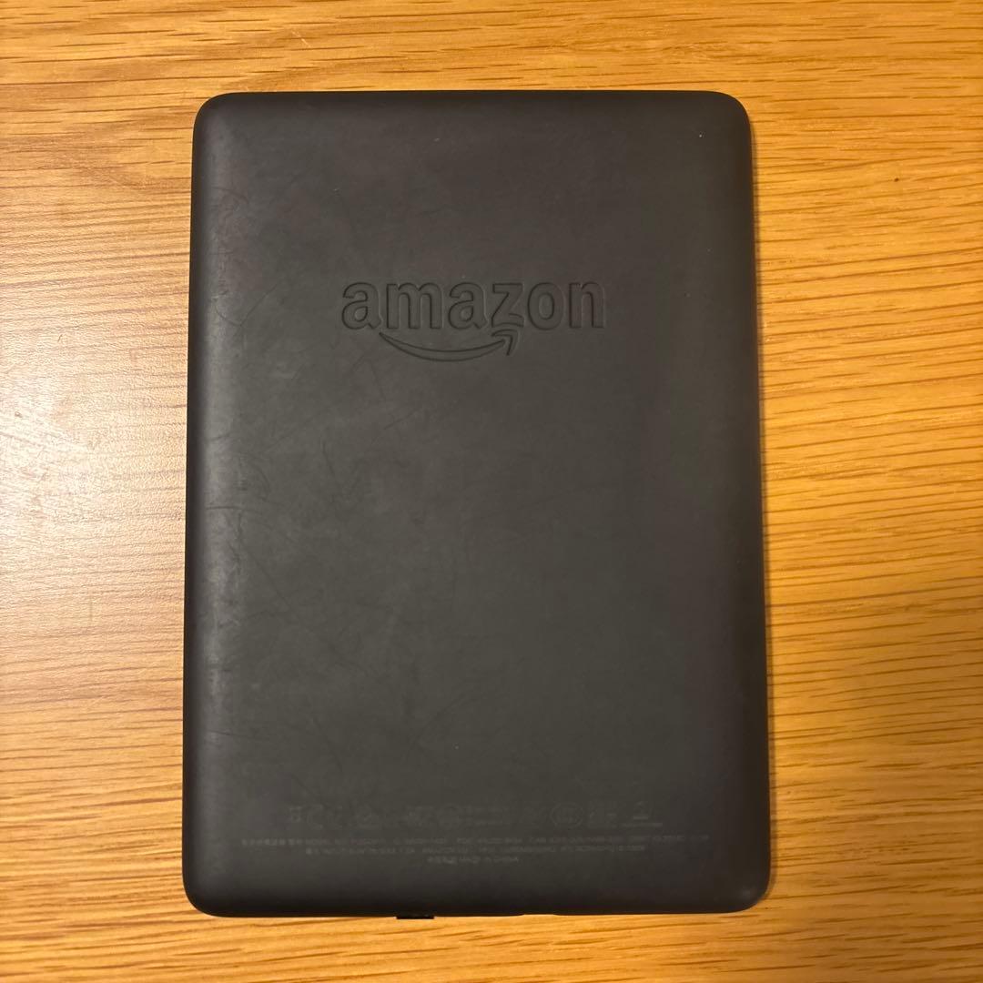 Kindle 第10世代　32GB 広告なし　USBケーブル付き