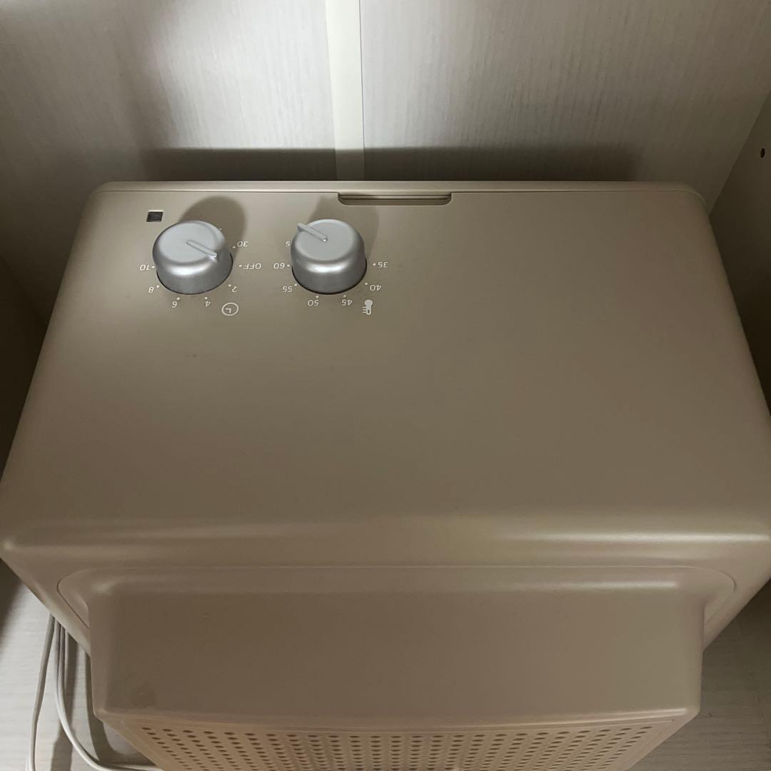 動作確認のみ　recolte レコルト フードドライヤー　レシピ本付き