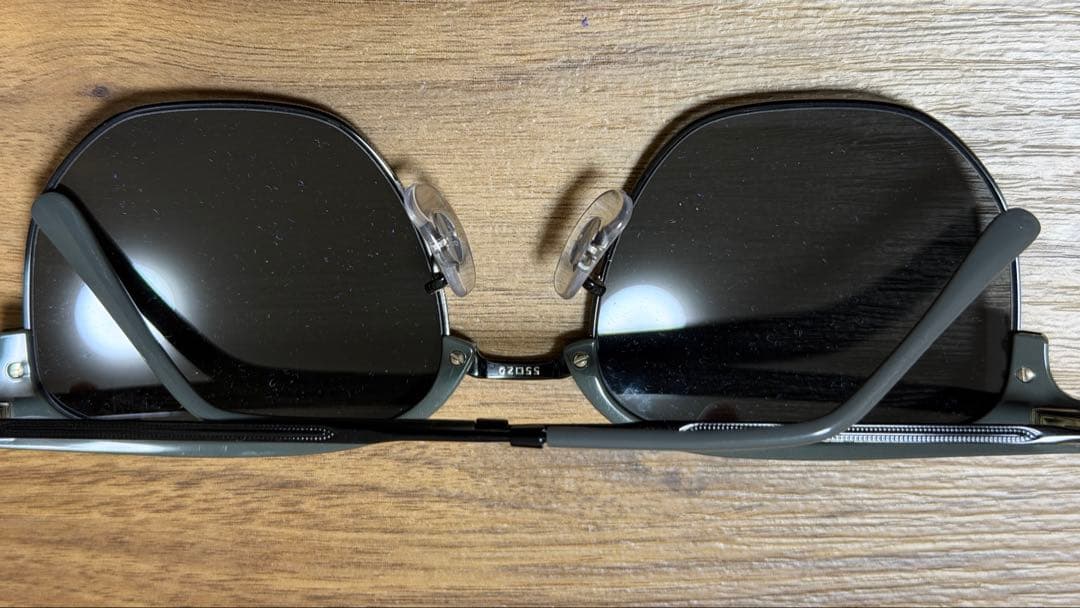小物 Ray-Ban NEW CLUBMASTER RB4416F