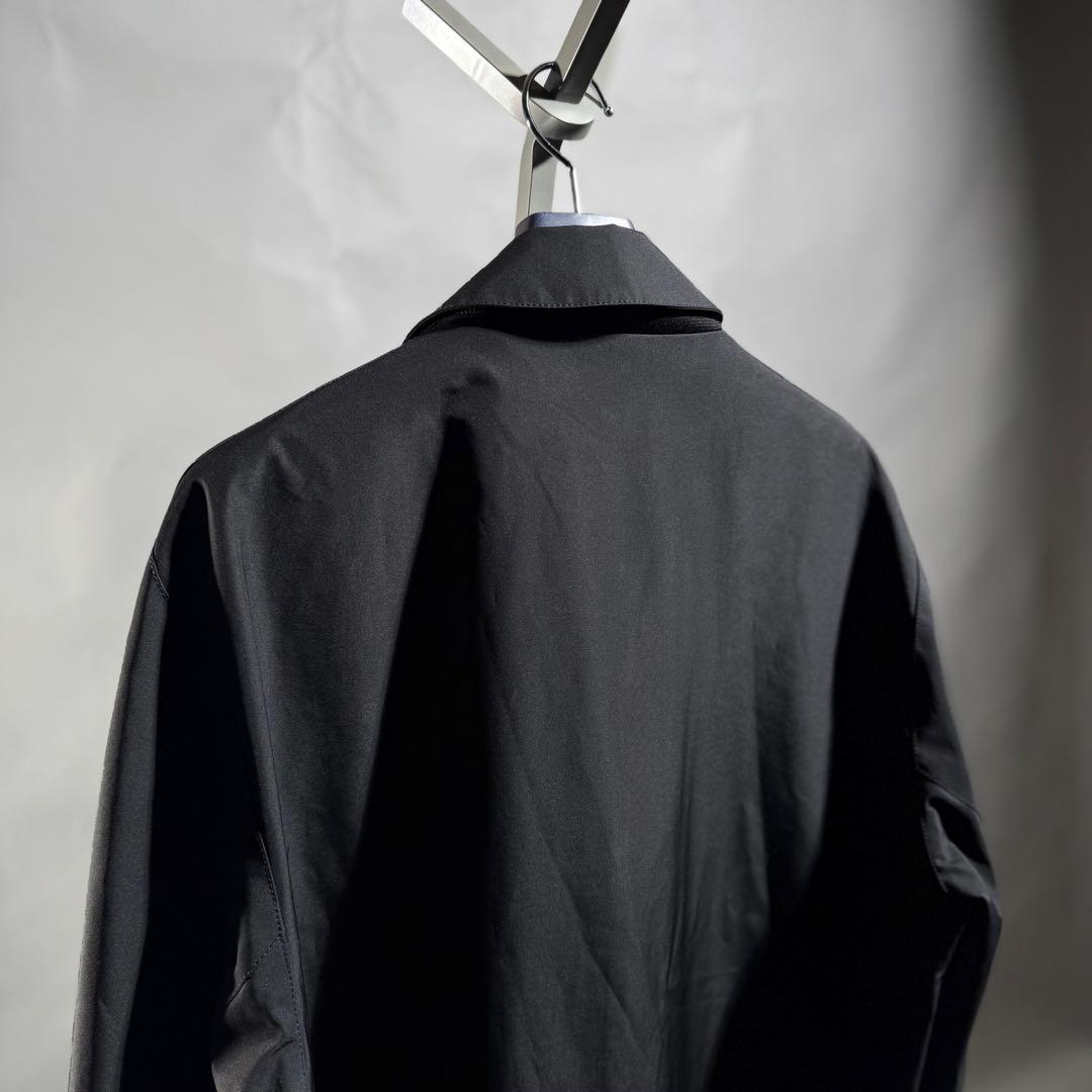 ジャケット・アウター GIVENCHY 2WAY DRIZZLER JKT size54