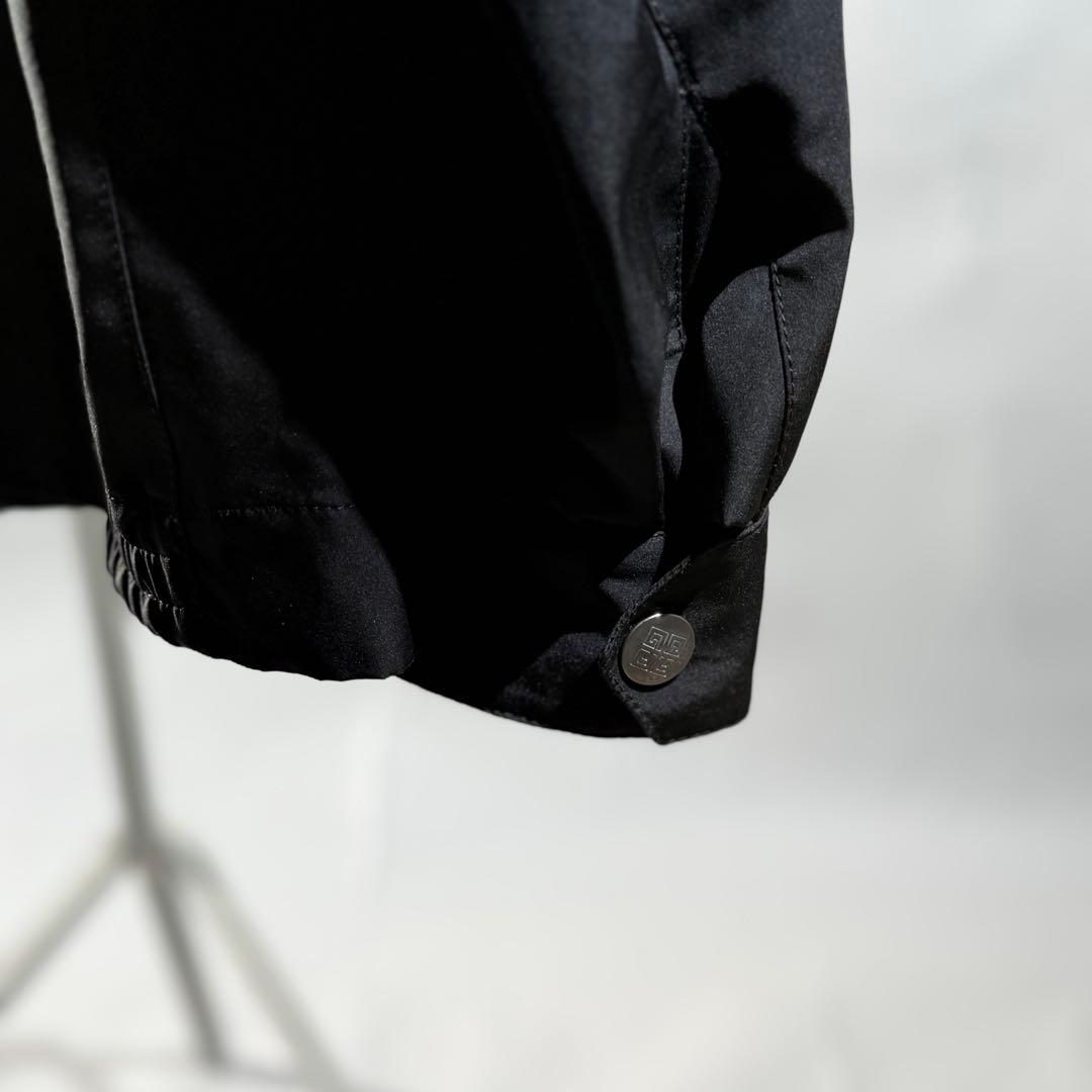 ジャケット・アウター GIVENCHY 2WAY DRIZZLER JKT size54