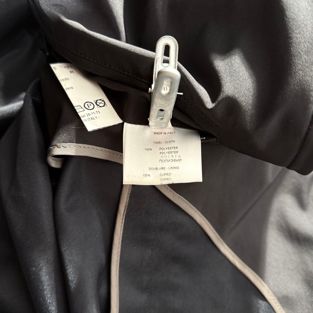 ジャケット・アウター GIVENCHY 2WAY DRIZZLER JKT size54