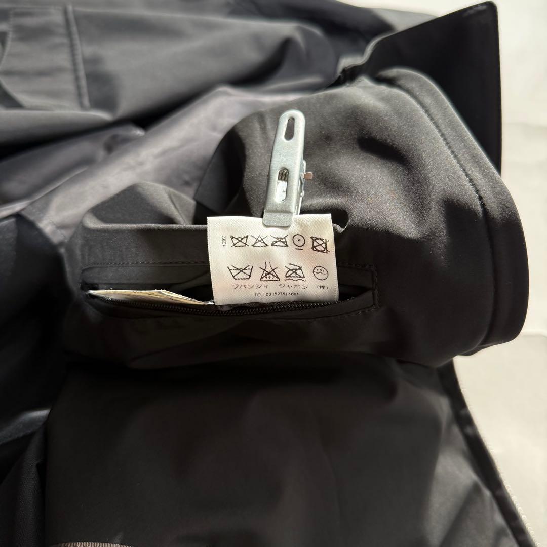 ジャケット・アウター GIVENCHY 2WAY DRIZZLER JKT size54