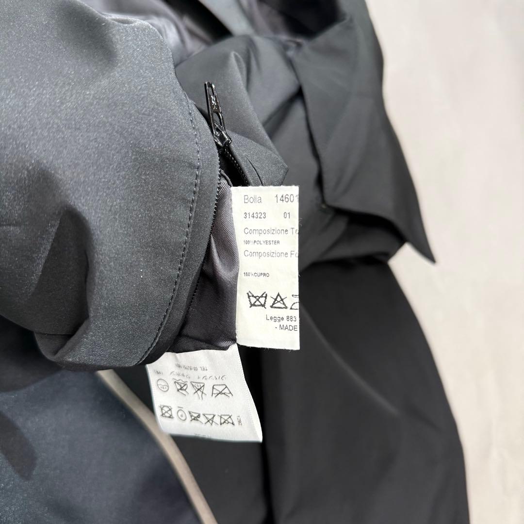 ジャケット・アウター GIVENCHY 2WAY DRIZZLER JKT size54