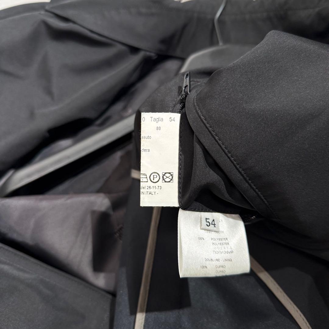 ジャケット・アウター GIVENCHY 2WAY DRIZZLER JKT size54