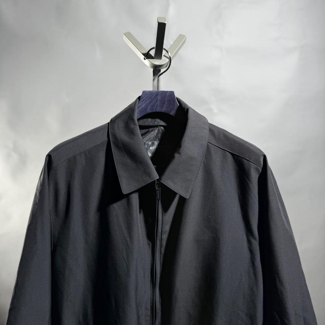 ジャケット・アウター GIVENCHY 2WAY DRIZZLER JKT size54