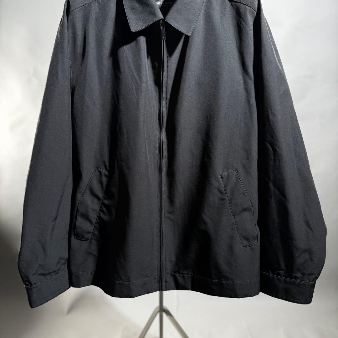 ジャケット・アウター GIVENCHY 2WAY DRIZZLER JKT size54