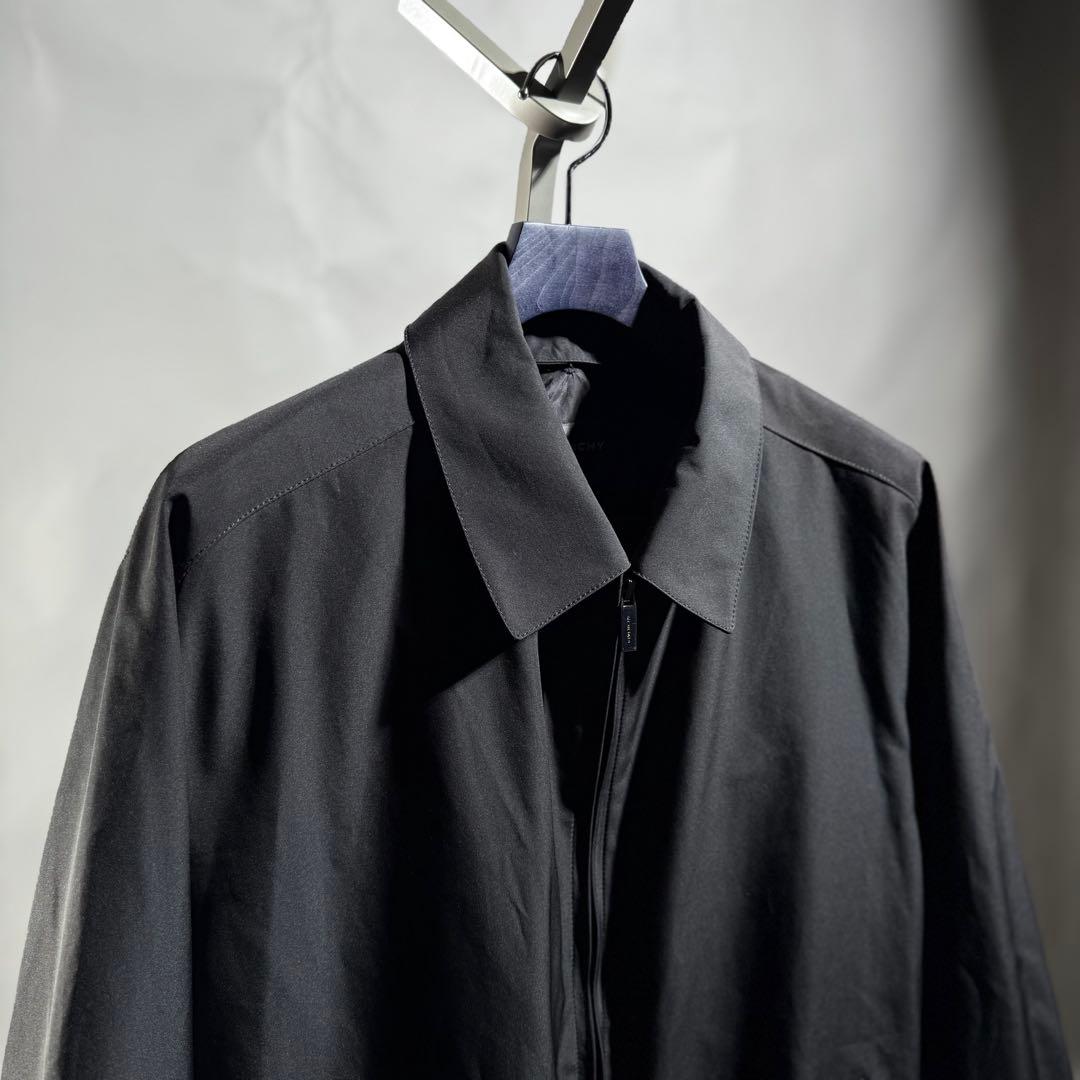 ジャケット・アウター GIVENCHY 2WAY DRIZZLER JKT size54