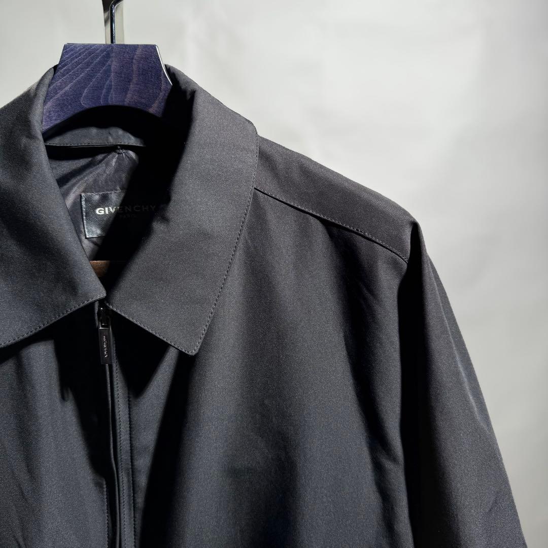 ジャケット・アウター GIVENCHY 2WAY DRIZZLER JKT size54