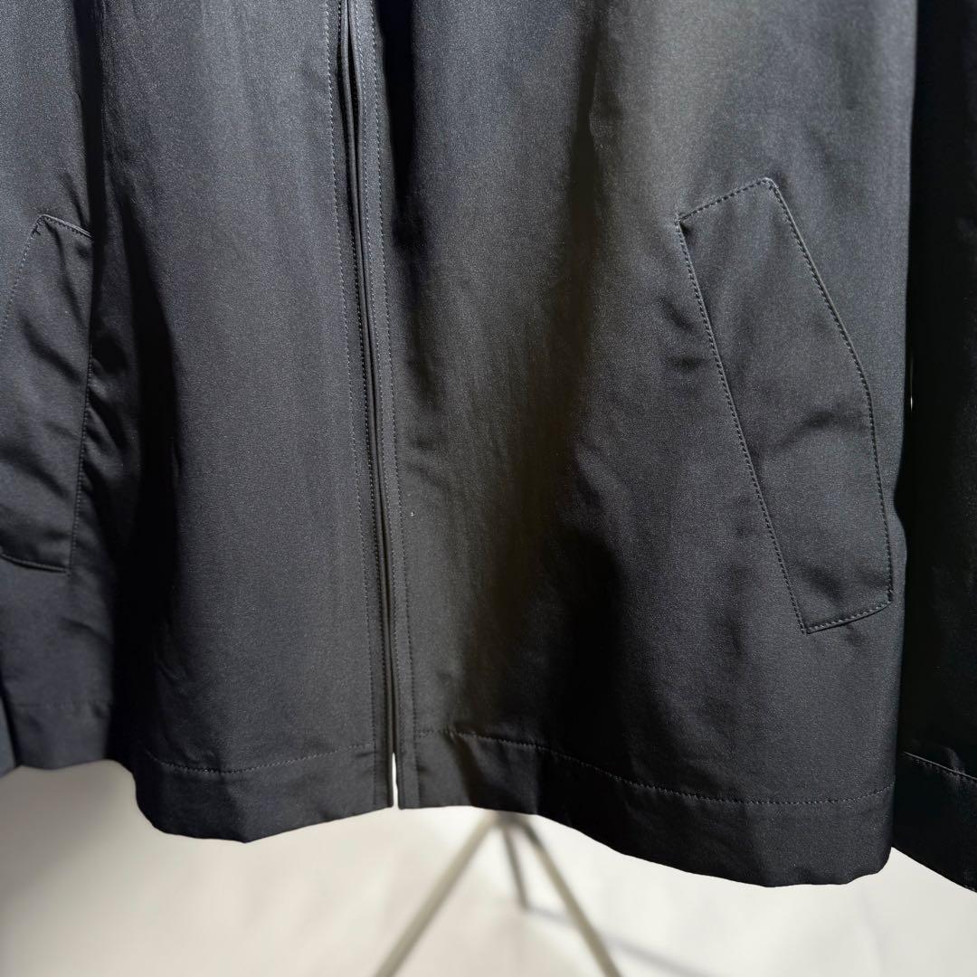 ジャケット・アウター GIVENCHY 2WAY DRIZZLER JKT size54