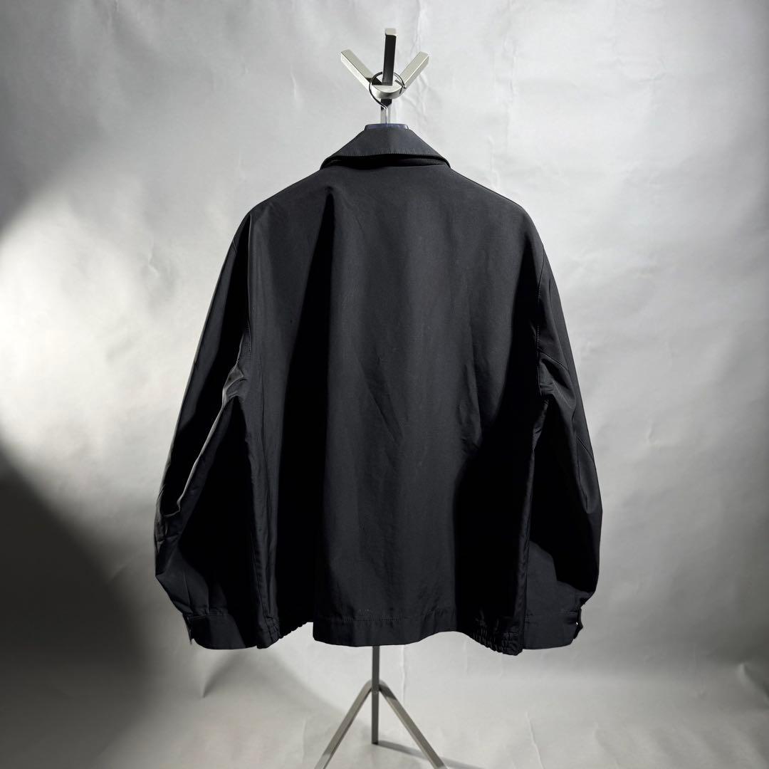 ジャケット・アウター GIVENCHY 2WAY DRIZZLER JKT size54