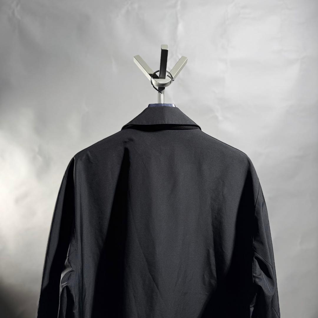 ジャケット・アウター GIVENCHY 2WAY DRIZZLER JKT size54