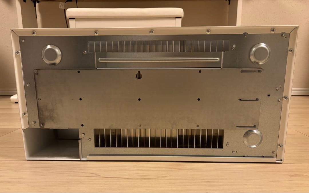 QCELLS パワコン　モニター付き　パワーコンディショナー　5.5kw