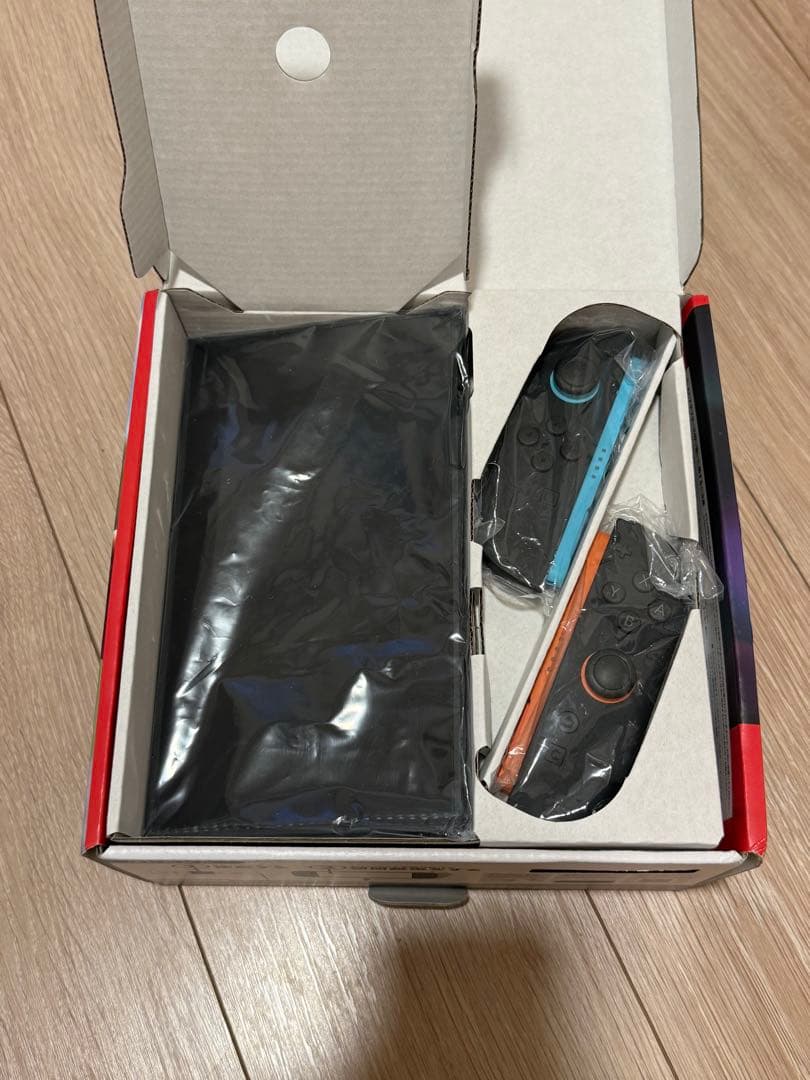 Switch2 美品