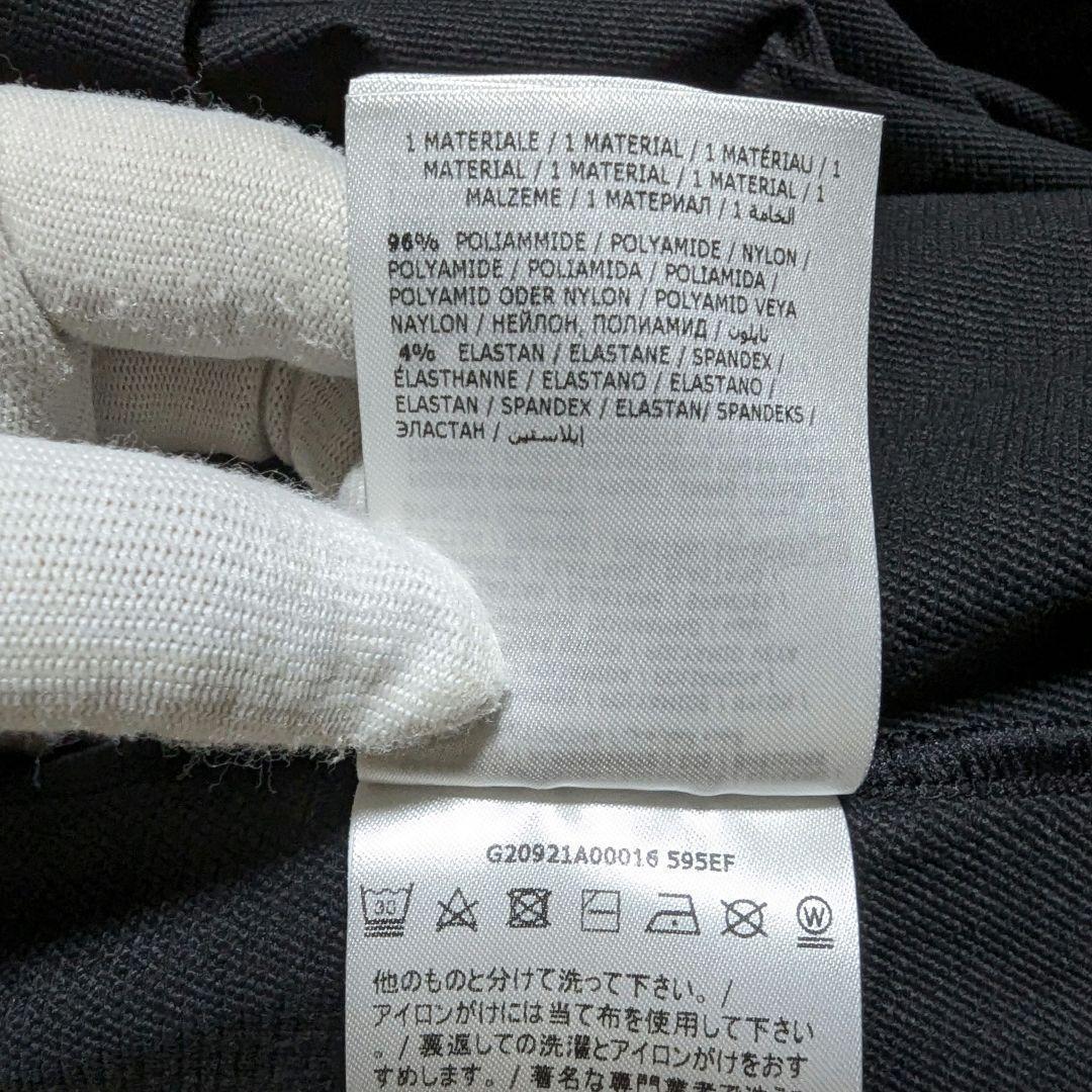 希少サイズ MONCLER モンクレール ITABASHI ジャケット ブラック