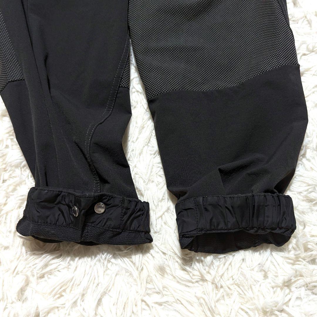 希少サイズ MONCLER モンクレール ITABASHI ジャケット ブラック