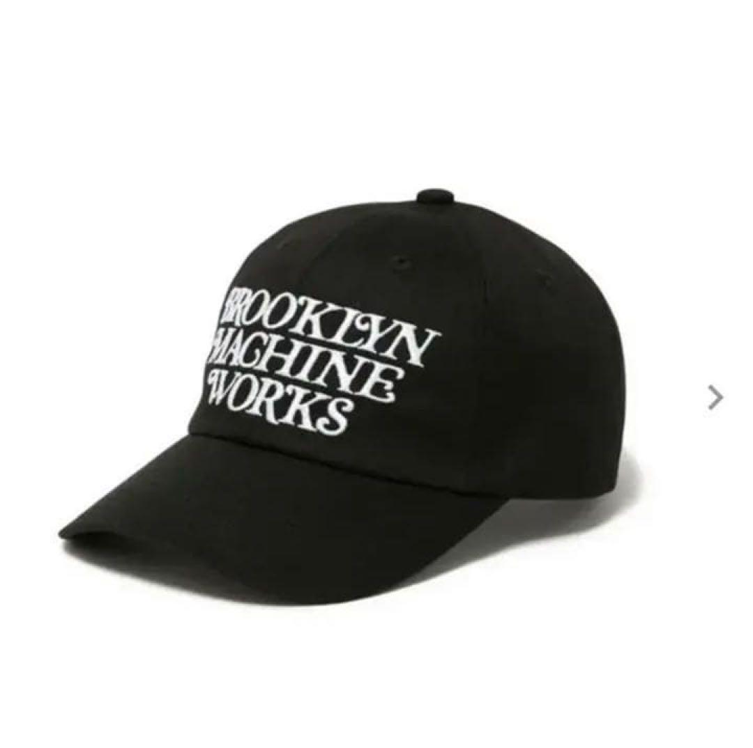HUMAN MADE×Girls Don't Cry cap