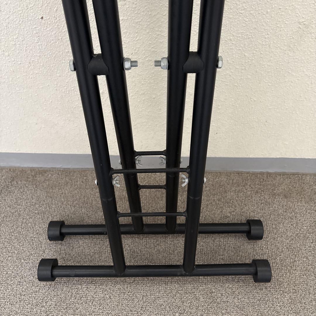 スキー スノーボード ワックススタンド メンテナンス台