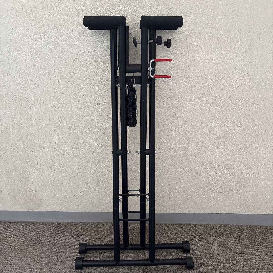 スキー スノーボード ワックススタンド メンテナンス台