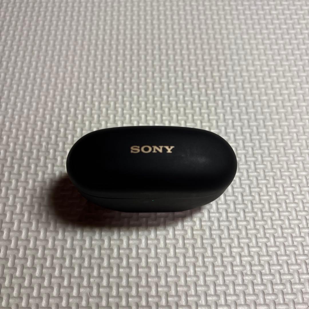 SONY ワイヤレスイヤホン ブラック　WF-1000XM5