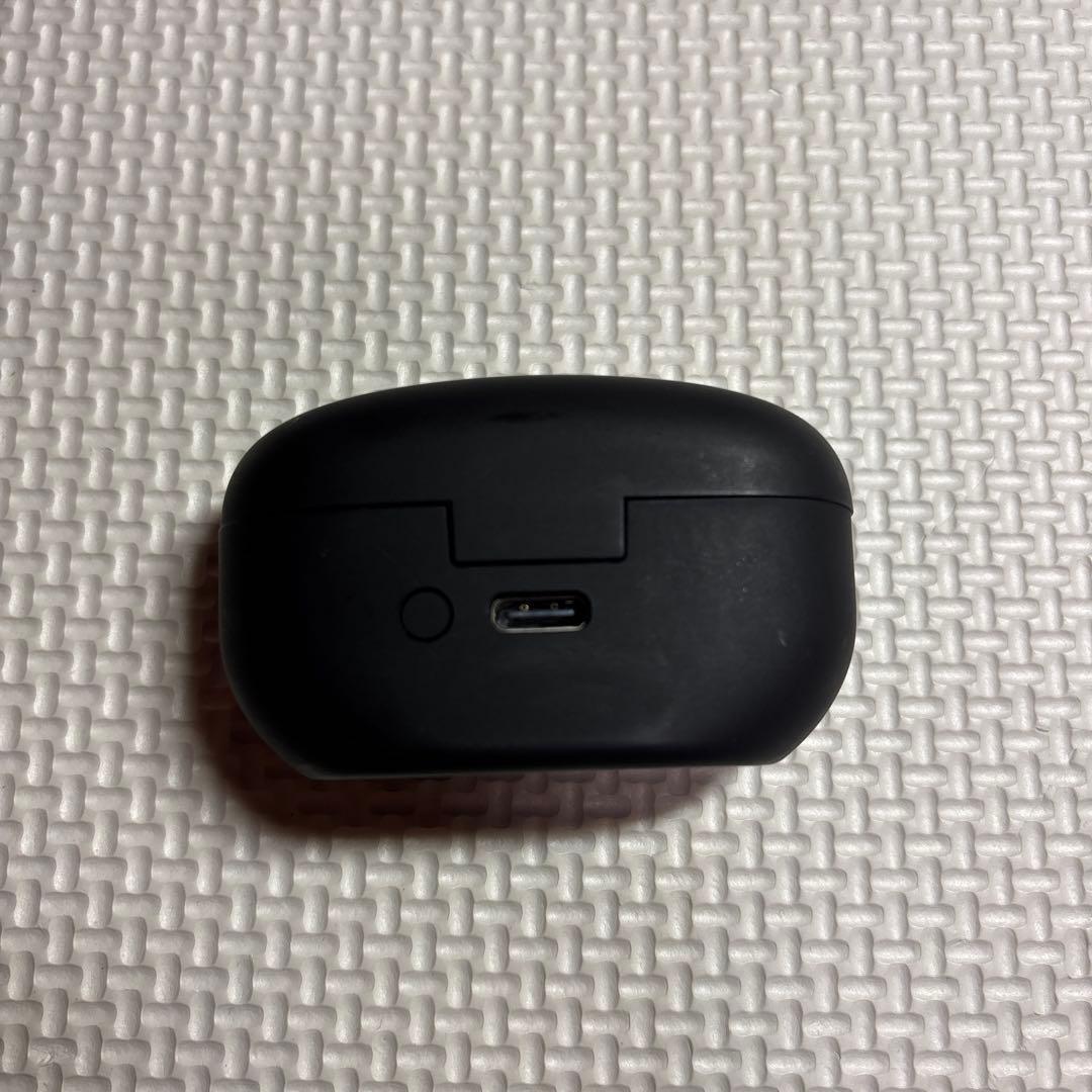 SONY ワイヤレスイヤホン ブラック　WF-1000XM5