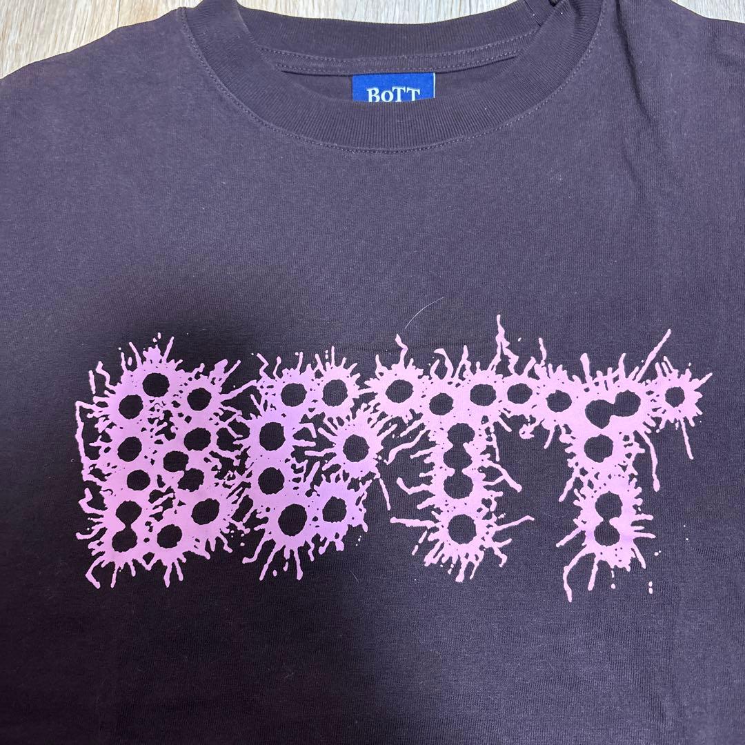 BOTT Tシャツ