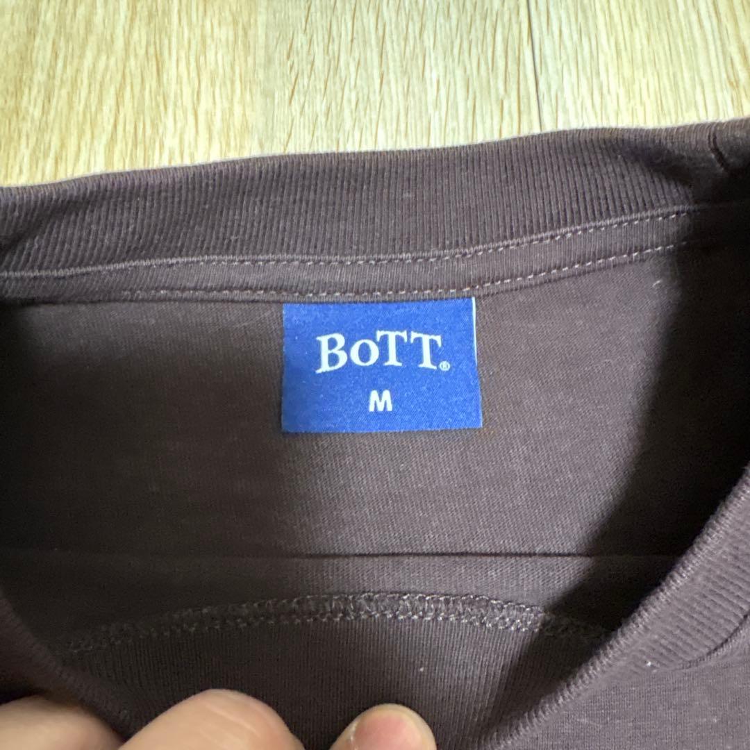 BOTT Tシャツ