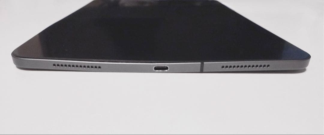 藤*本様 Apple iPad スペースグレー 本体のみ