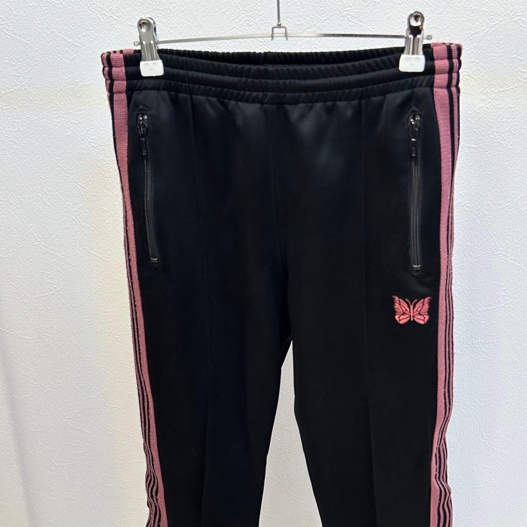 パンツ Needles track pants