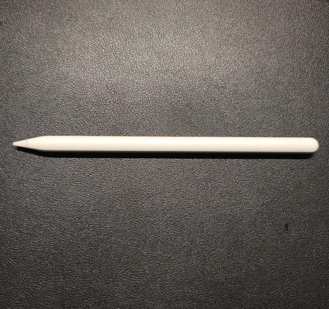 【純正品】Apple Pencil (第2世代) 本体のみ