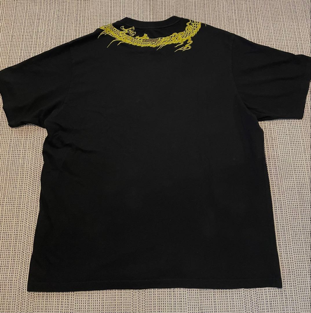 トップス supreme 23ss DRAGON WRAP
