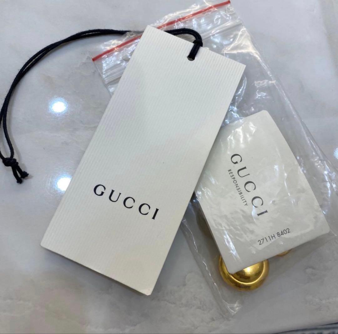 専用出品 GUCCI ツイードジャケット グッチ 48