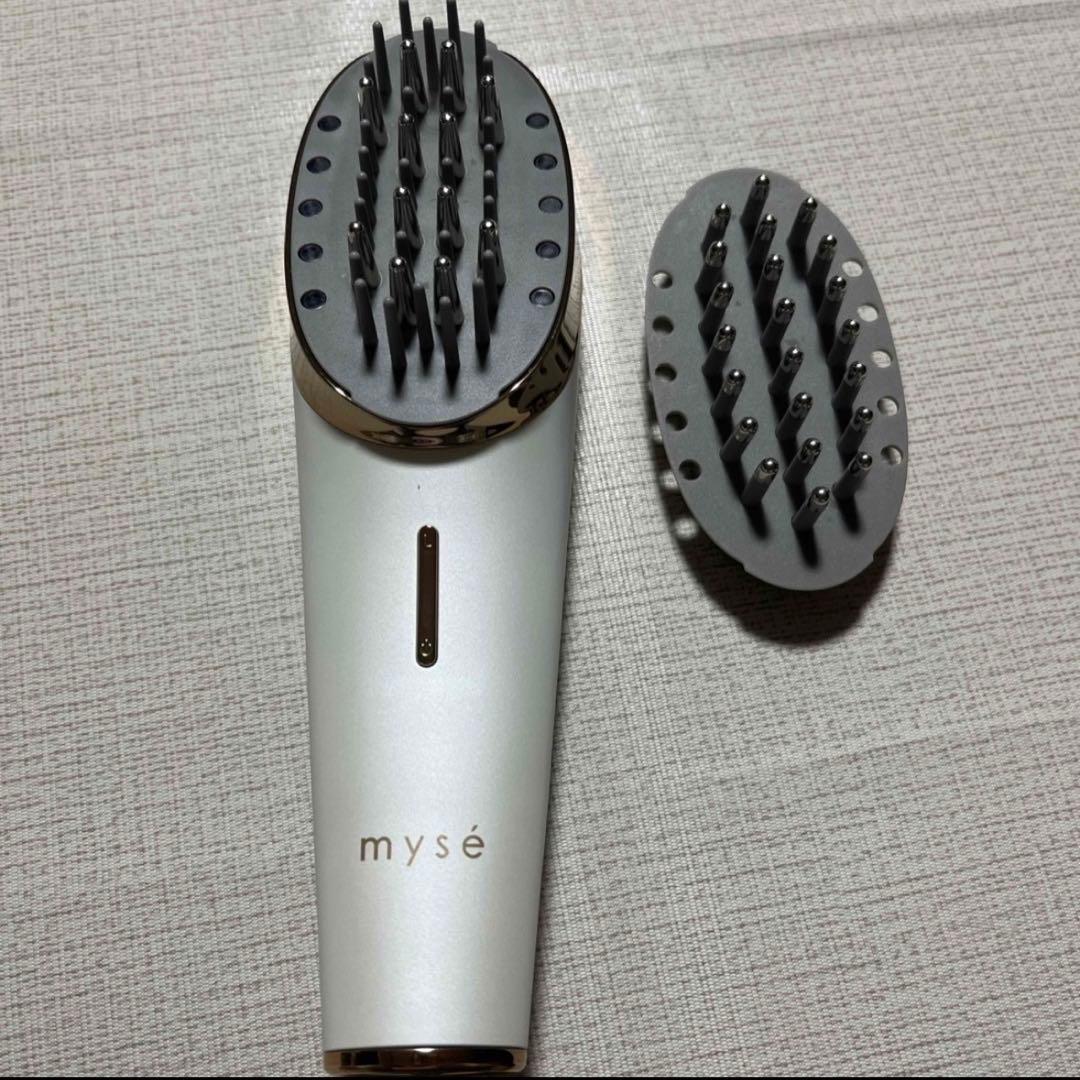 myse スカルプリフト MS-82W