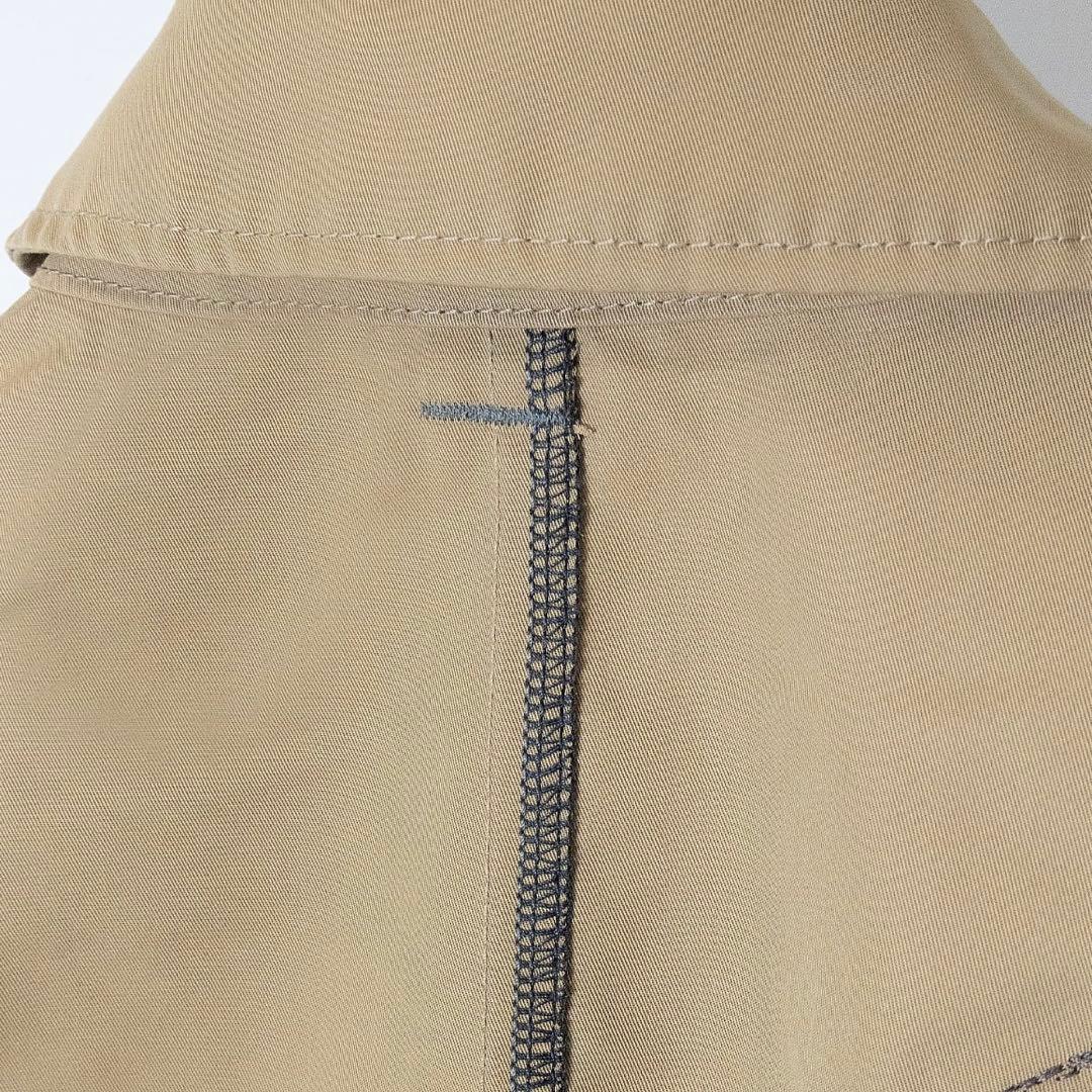 シンヤコヅカ KAPPOGI SLEEVES WITH EMBROIDERY