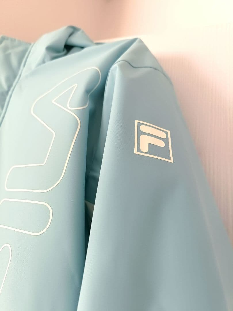FILA スキーウェア スノーウェア 150cm