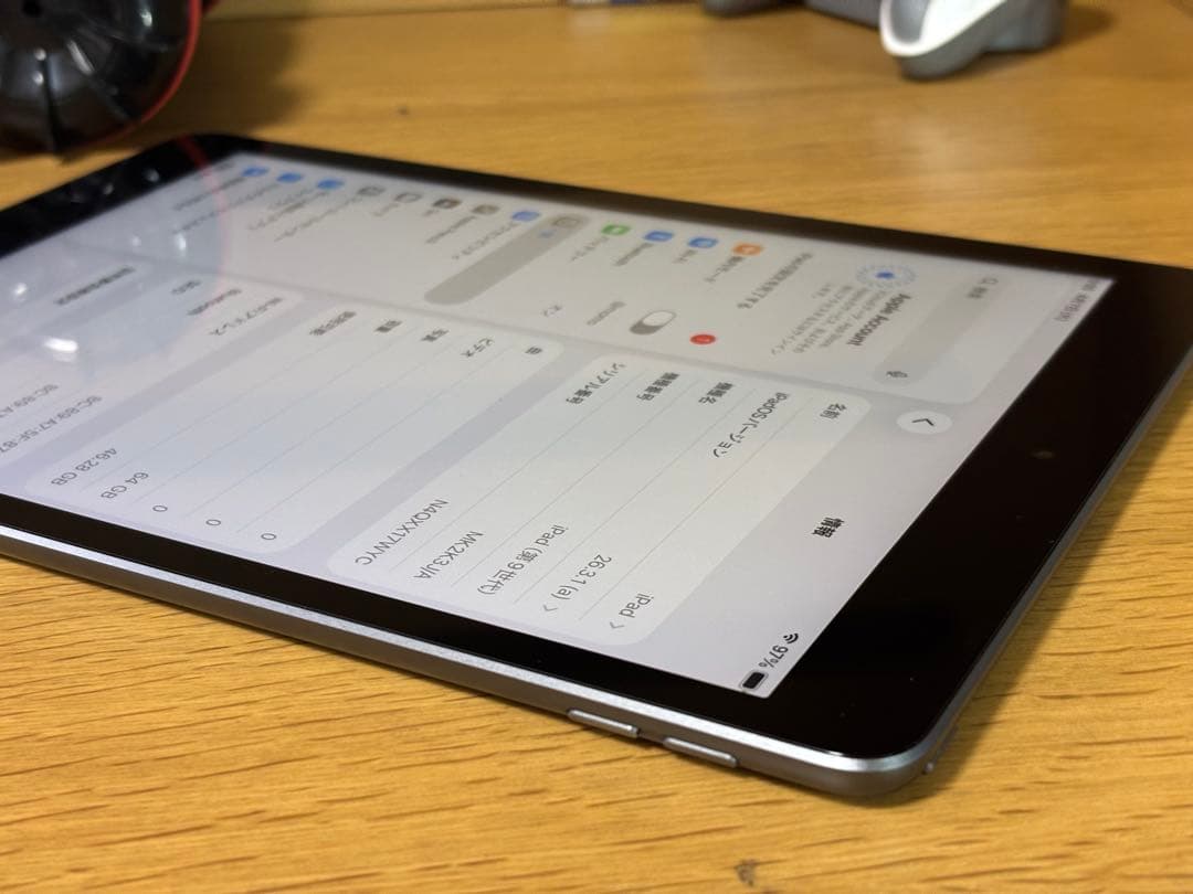 Apple iPad第9世代 Wi-Fi64GB