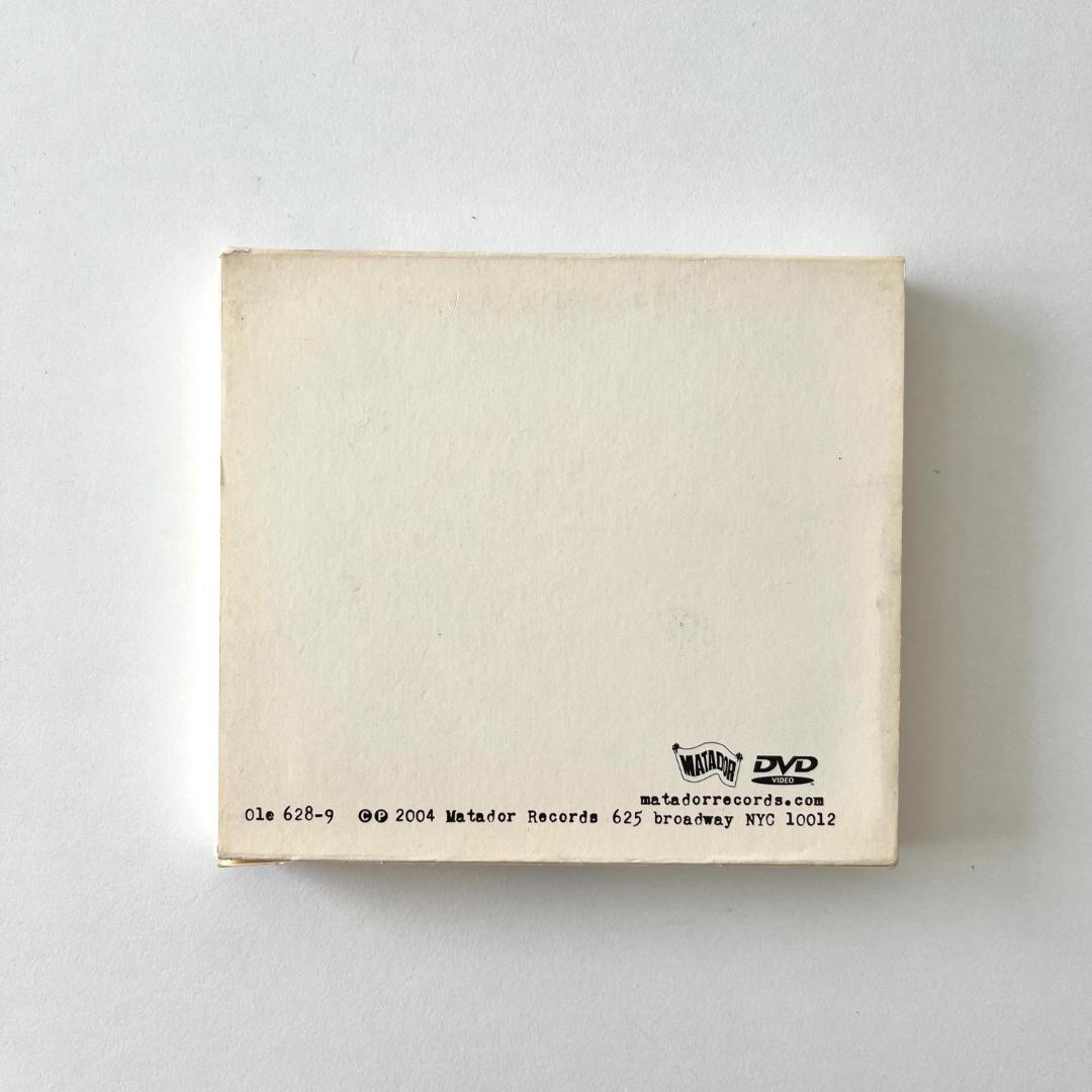 Cat Power : Speaking For Trees【DVD+CD】