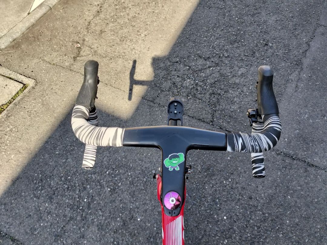 COLNAGO C-RS カーボン フレーム アルテグラ105MIX