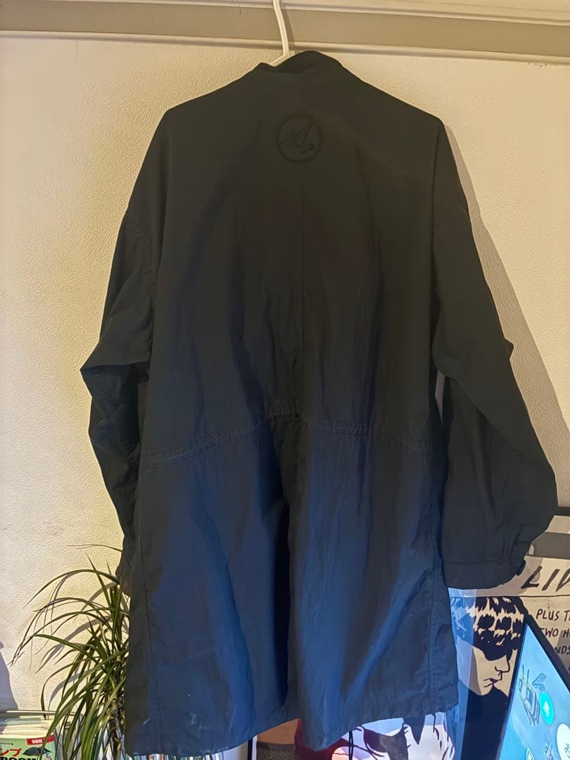 MASSES モッズコート