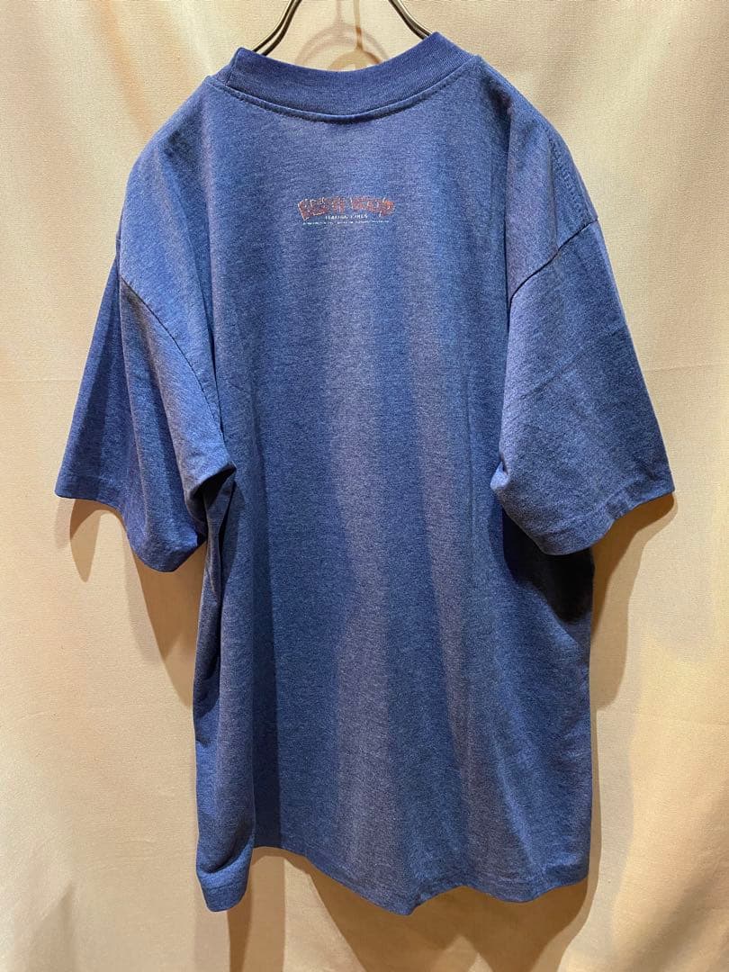 ベティ・ブープ プリント Tシャツ BETTY BOOP 古着90s ビンテージ