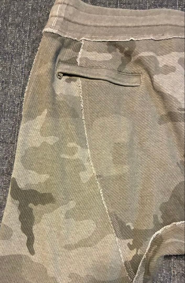 ドルチェアンドガッバーナ　ドルガバ　GYM COLLECTION イタリア製