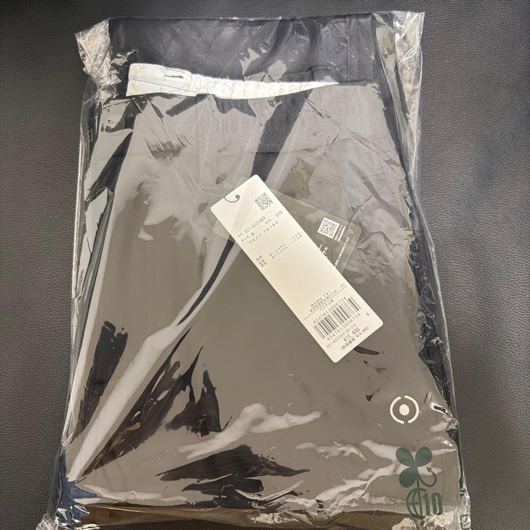 新品｜未使用｜ピン｜PING｜テーパードパンツ｜メンズゴルフウェア｜Mサイズ