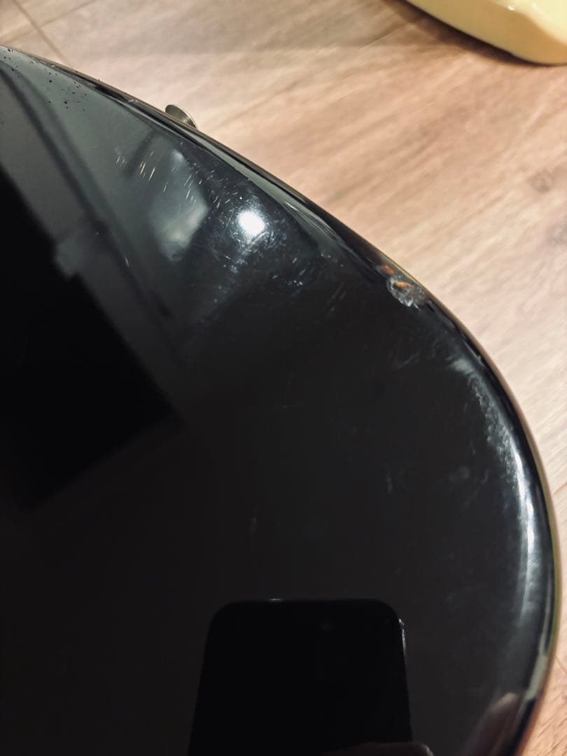 ベース Fender USA American Vintage 62 Jazz Bass