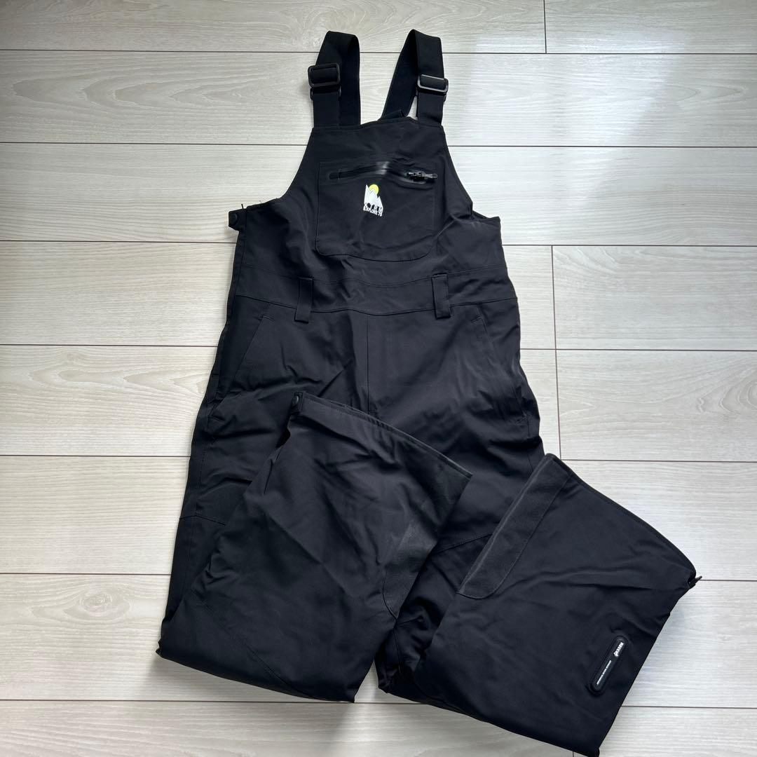 ZARA スキースノボーウェア