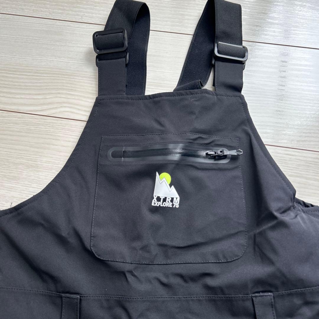 ZARA スキースノボーウェア