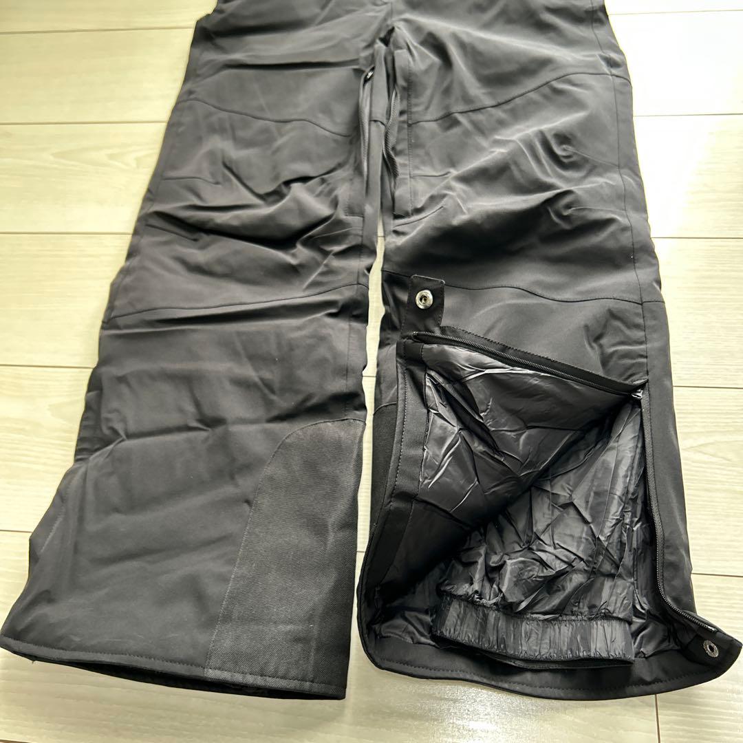 ZARA スキースノボーウェア