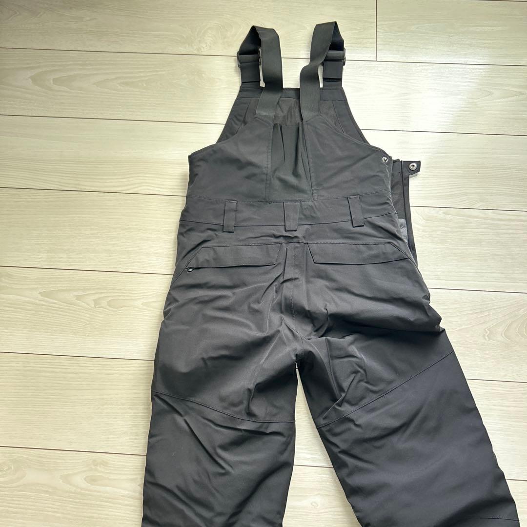 ZARA スキースノボーウェア